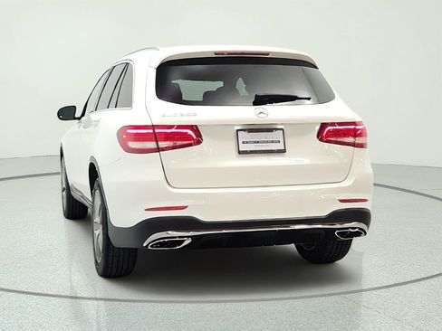 Used 2019 Mercedes-Benz GLC 300 image 6