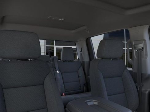 New 2026 GMC Sierra 1500 Elevation AWD/4WD image 24