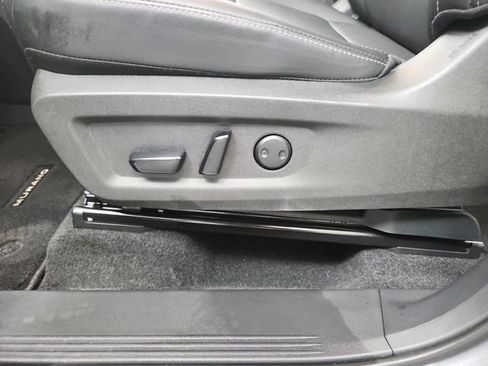 Used 2025 Nissan Murano SL w/ Cargo Package AWD/4WD image 20