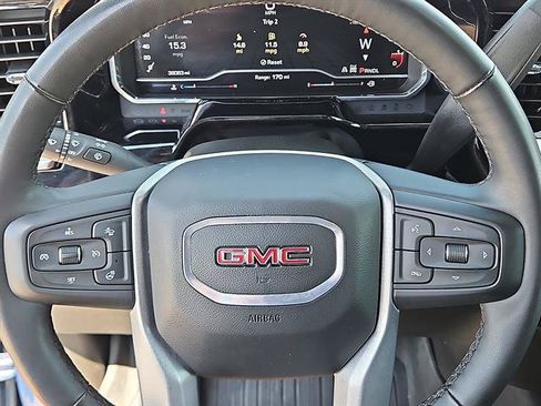 Used 2024 GMC Sierra 1500 Elevation AWD/4WD image 15