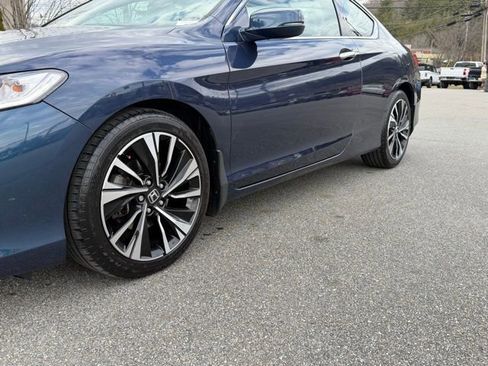 Used 2016 Honda Accord EX-L image 9