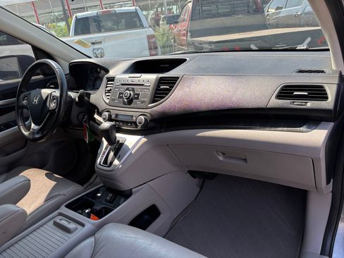 Used 2012 Honda CR-V EX-L image 26