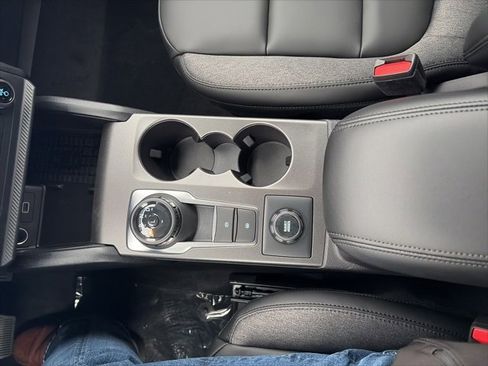 New 2025 Ford Bronco Sport Big Bend w/ Convenience Package image 24