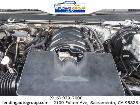 Used 2014 Chevrolet Silverado 1500 LT image 23