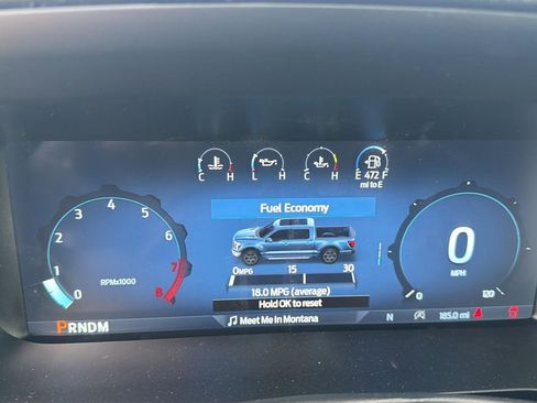 New 2025 Ford F150 STX w/ LOBO Package image 23