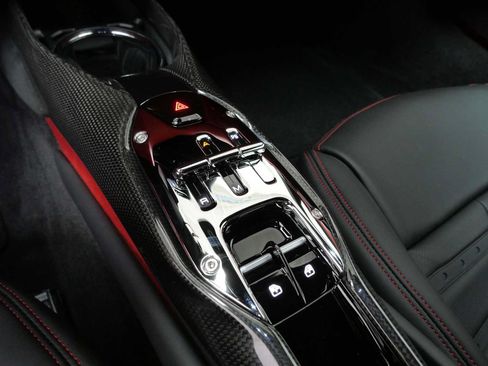 Used 2025 Ferrari 296 GTB RWD image 20