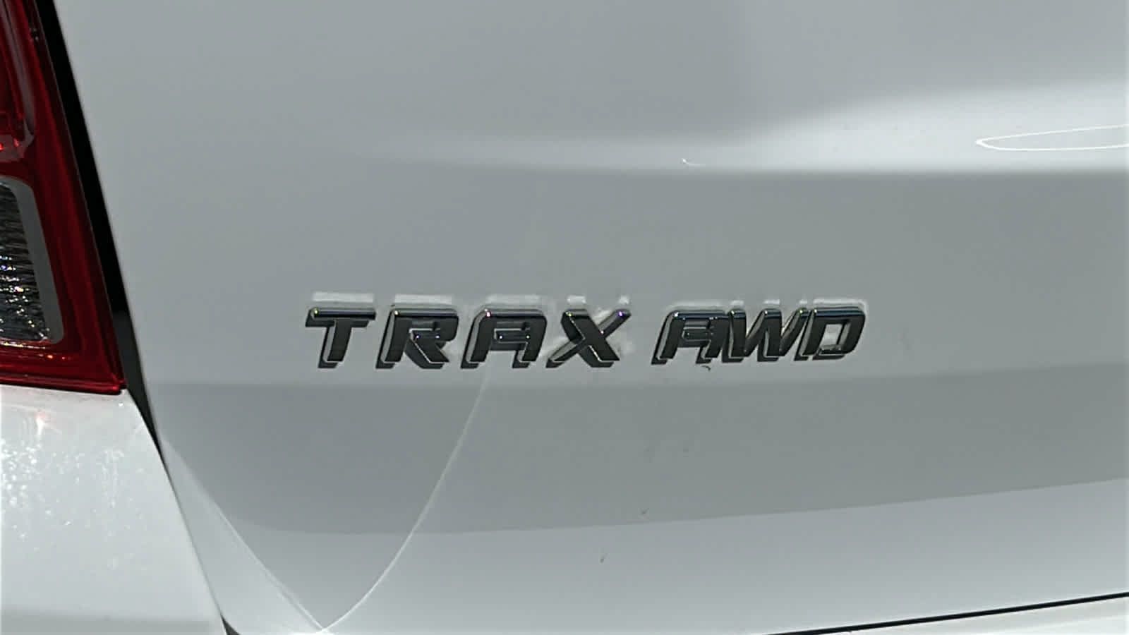 Used 2022 Chevrolet Trax LT w/ Sport Edition AWD/4WD image 28