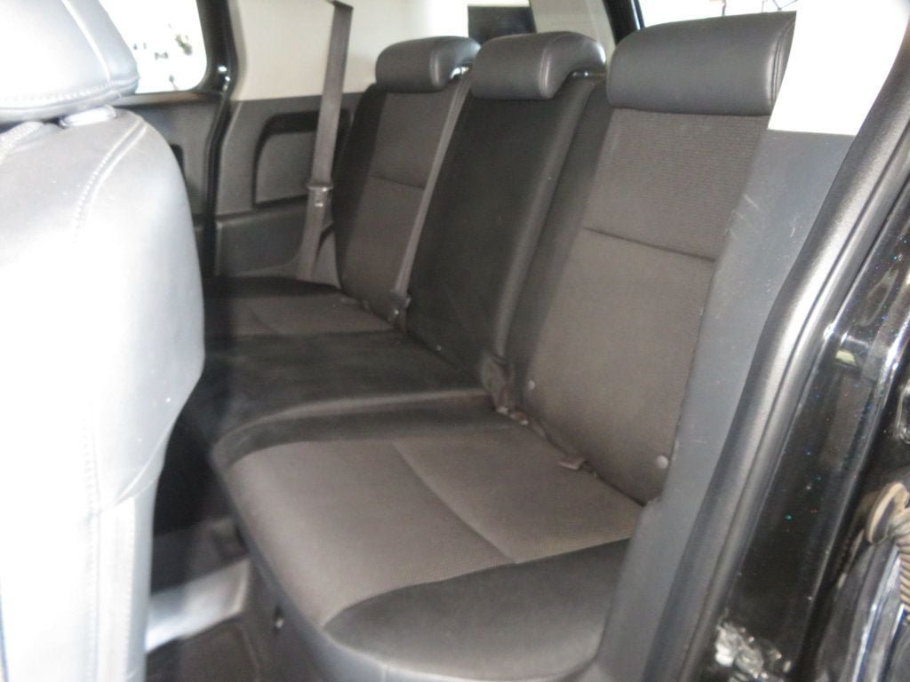 Used 2008 Toyota FJ Cruiser 4WD w/ Convenience Pkg image 20