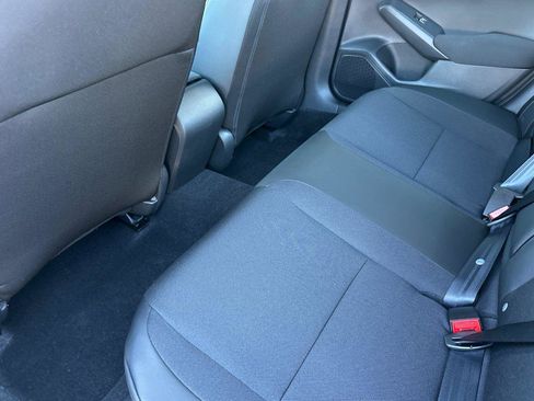 New 2026 Honda Civic Sport image 13