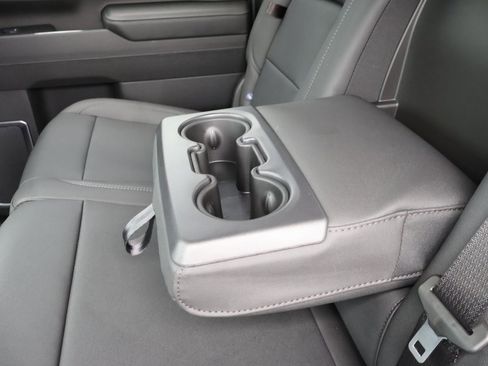 New 2026 Chevrolet Silverado 3500 LTZ w/ LTZ Plus Package image 31