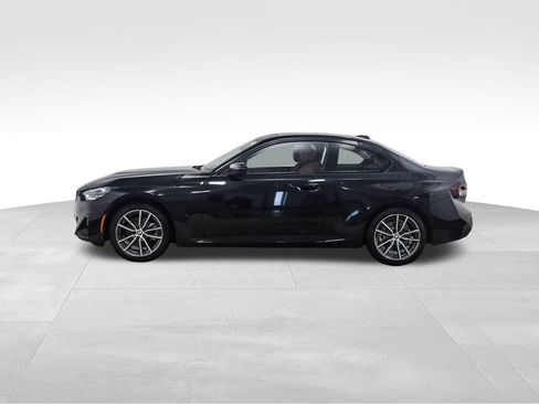 New 2026 BMW 230i xDrive Coupe w/ Convenience Package image 2