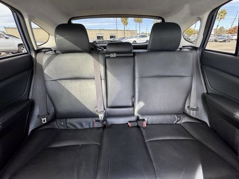 Used 2015 Subaru Impreza 2.0i Sport Limited image 32