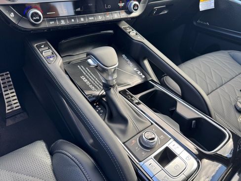 New 2025 Kia Telluride SX Prestige X-Line image 17
