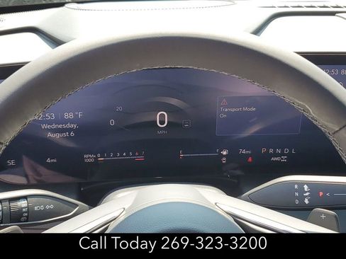 New 2026 Buick Enclave Preferred image 11