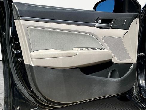Used 2018 Hyundai Elantra SEL image 20