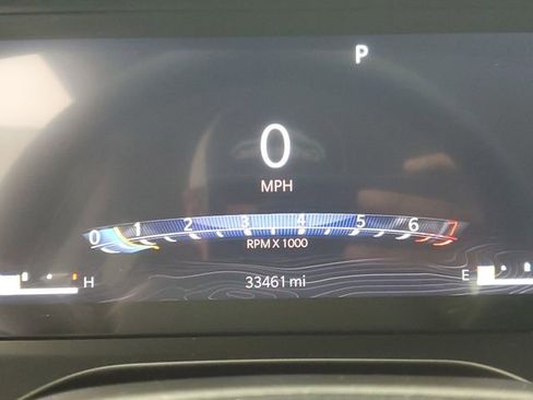 Used 2023 Jeep Grand Cherokee Laredo image 26