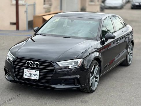 Used 2020 Audi A3 2.0T Premium image 5