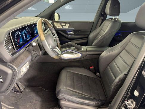 Used 2021 Mercedes-Benz GLE 350 image 5