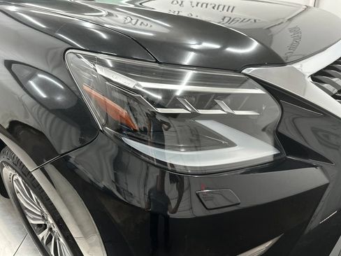 Used 2022 Lexus GX 460 Luxury w/ Off Road Package AWD/4WD image 10
