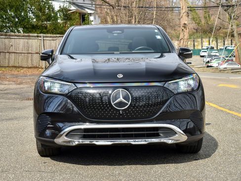 Used 2023 Mercedes-Benz EQE 350+ 4MATIC SUV image 12