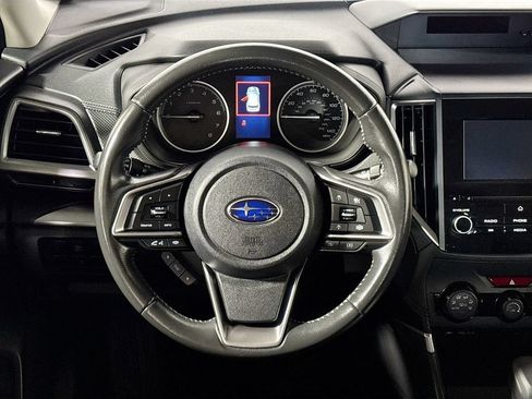 Used 2021 Subaru Forester Premium w/ Popular Package #1 AWD/4WD image 13