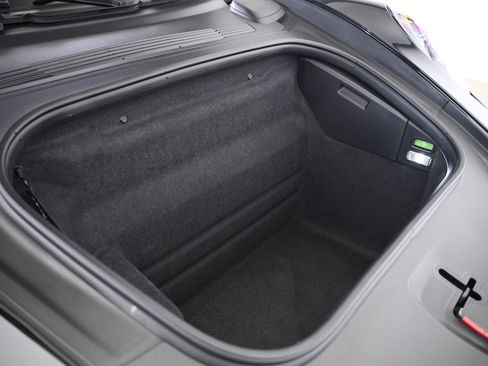 Certified 2024 Porsche 911 Turbo S image 16