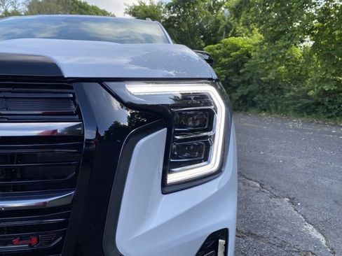 New 2026 GMC Terrain AT4 image 10