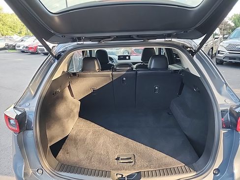 Used 2025 MAZDA CX-5 Carbon Edition AWD/4WD image 13