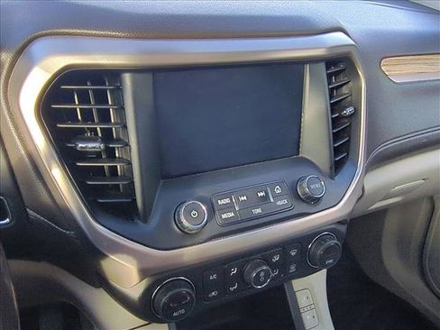 Used 2018 GMC Acadia Denali w/ Technology Package image 11