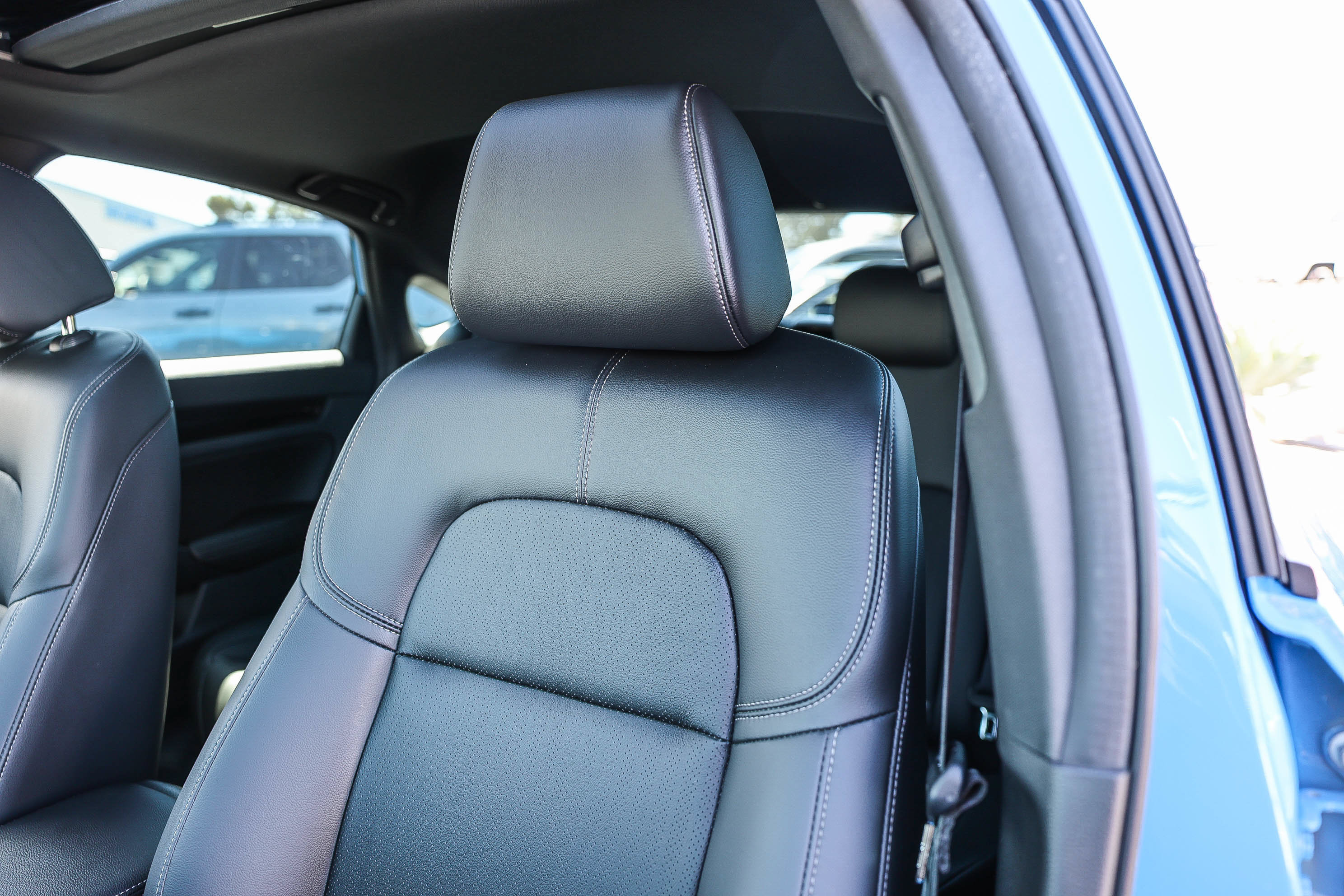 Certified 2024 Honda Civic Sport Touring image 16
