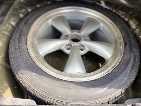 Used 2008 Ford Mustang GT RWD image 9