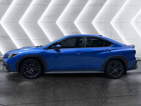 Used 2023 Subaru WRX Premium AWD/4WD image 20