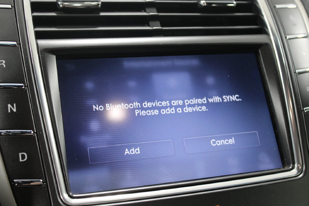 Used 2020 Lincoln Nautilus Reserve w/ Equipment Group 201A FWD image 56