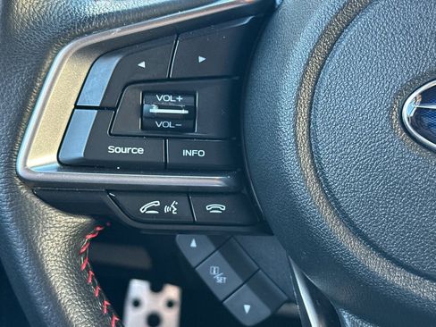 Used 2022 Subaru Impreza 2.0i Sport image 30