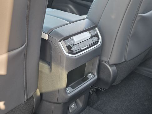 New 2026 Lexus TX 500h AWD image 20