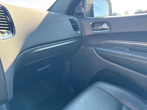 Used 2019 Dodge Durango GT w/ Blacktop Package AWD/4WD image 30