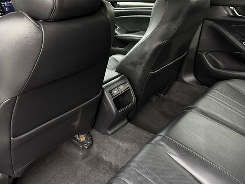 Used 2022 Honda Accord Sport Special Edition image 33