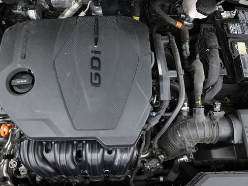 Used 2024 Hyundai Tucson SEL image 43