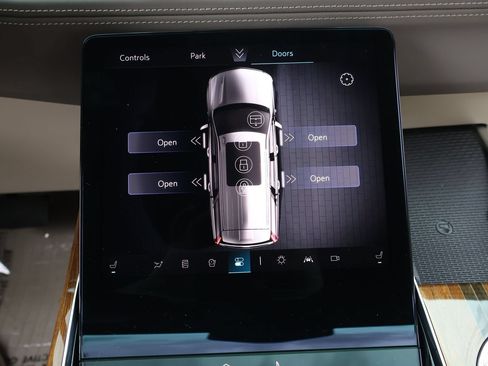 Certified 2025 Cadillac Escalade Sport Platinum RWD image 26