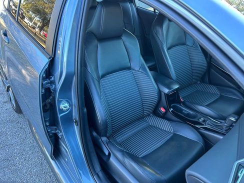 Used 2022 Toyota Corolla XSE image 14