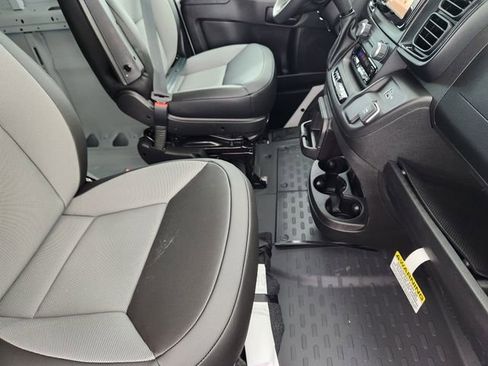 New 2026 RAM ProMaster 1500 w/ Safety Group image 12