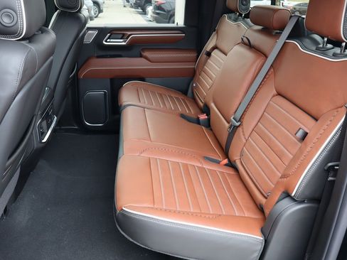 New 2026 GMC Sierra 2500 Denali Ultimate w/ Max Trailering Package image 23