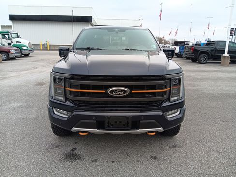Used 2023 Ford F150 Tremor w/ Equipment Group 402A High image 7