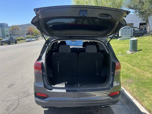 Used 2019 Kia Sorento FWD w/ LX Convenience Package image 2