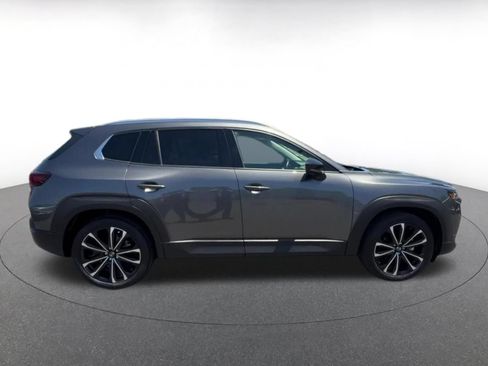 Used 2026 MAZDA CX-50 AWD 2.5 S w/ Premium Package image 16