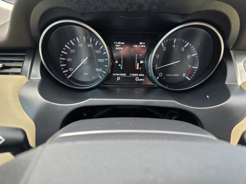 Used 2014 Land Rover Range Rover Evoque Pure Premium image 18