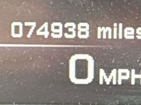 Used 2014 Land Rover Range Rover Sport HSE image 4