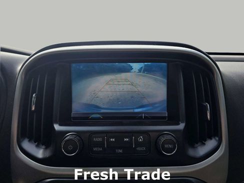 Used 2018 GMC Canyon SLT w/ Driver Alert Package RWD image 12