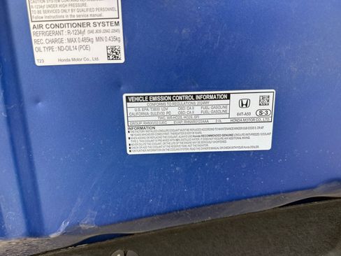 Used 2024 Honda Civic Sport image 25