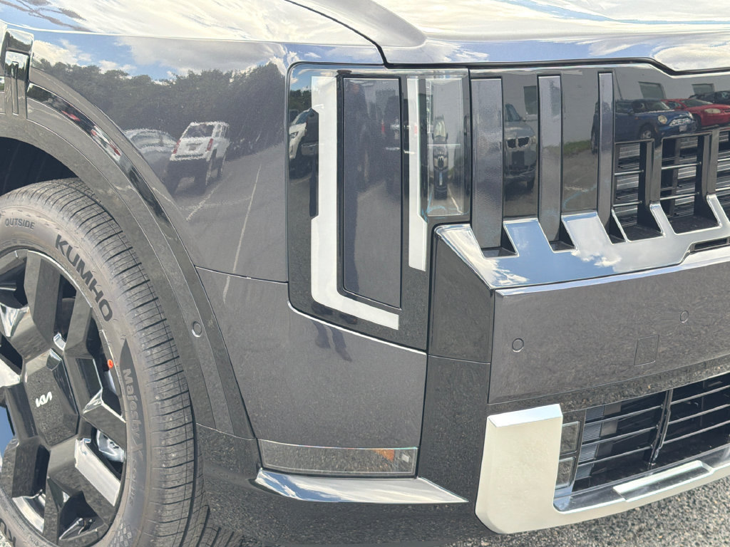 New 2027 Kia Telluride SX Prestige w/ Towing Package AWD/4WD image 10